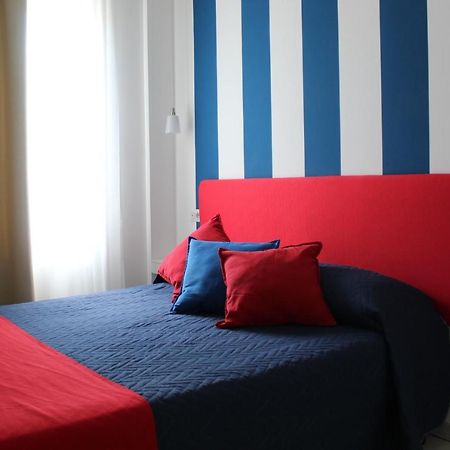 Sunset Rooms Масса-Лубренсе Экстерьер фото