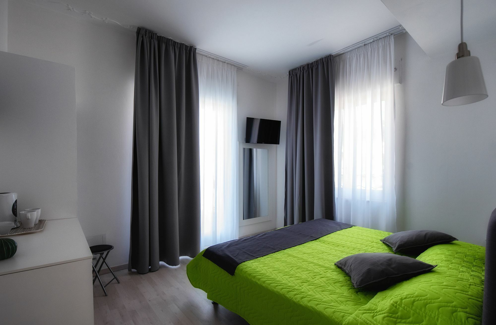 Sunset Rooms Масса-Лубренсе Экстерьер фото